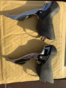 shimano 5700 shifters