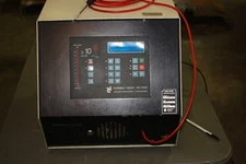 VIC Turbo Vacuum Leak Detector - Vacuum Instrument Corp MD-390S Helium Portable