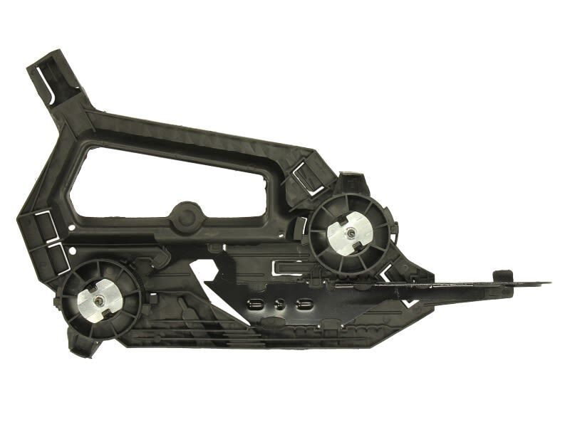 Reflector Base Left Fits: SKODA OCTAVIA II 02.04-10.08