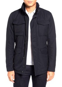 rain wind jacket men's