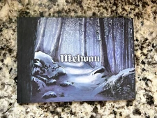 Studio Agate 2021 Melwan-Hardcover Book