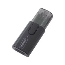 Staples 8GB USB 2.0 Type A Flash Drive