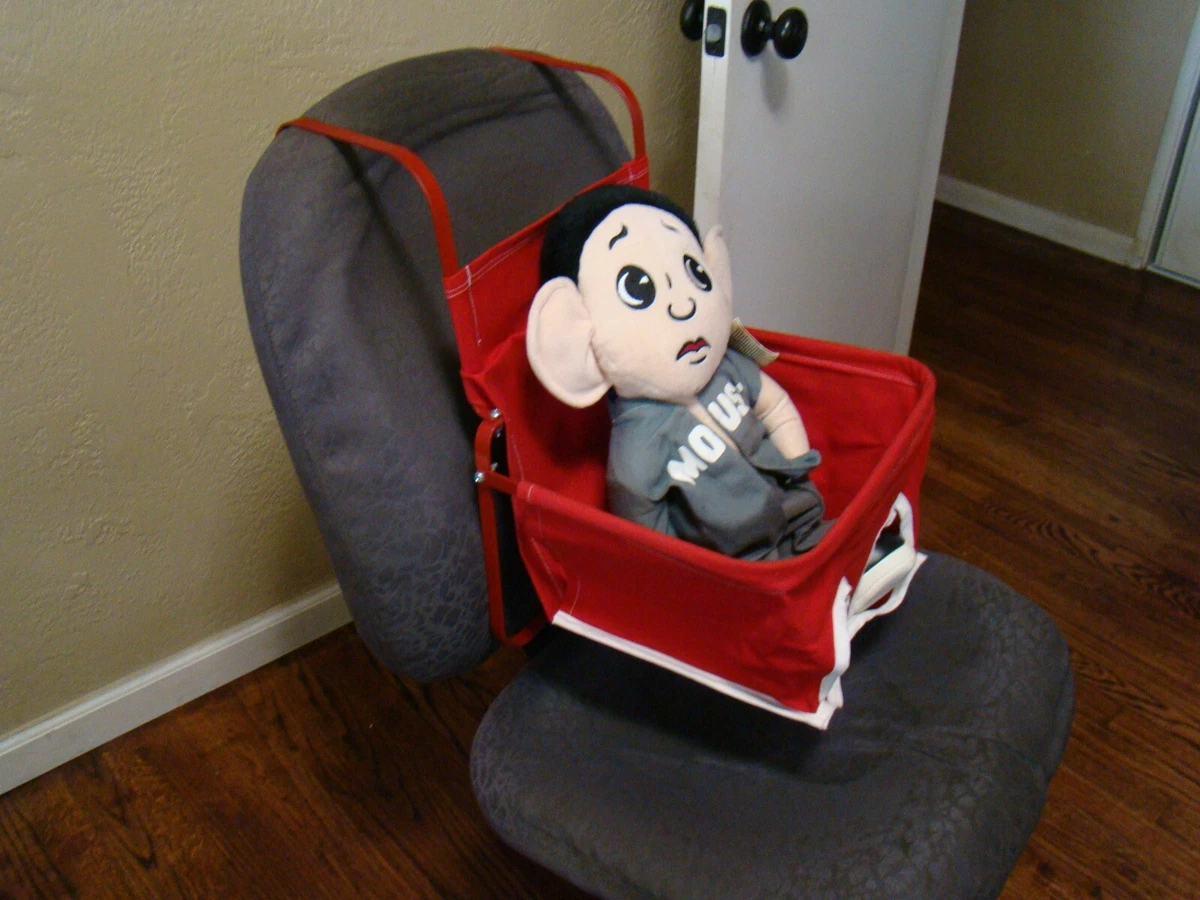 Antique baby car seats 2025