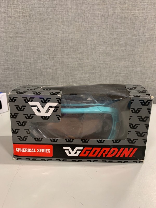 NEW Gordini – Spherical Series – Sure Shot 2 Model:GG34L Sportster Frame Color