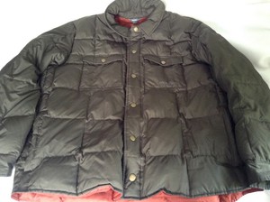 eddie bauer winter jackets