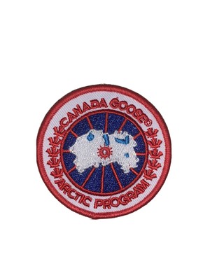 canada goose patch ebay