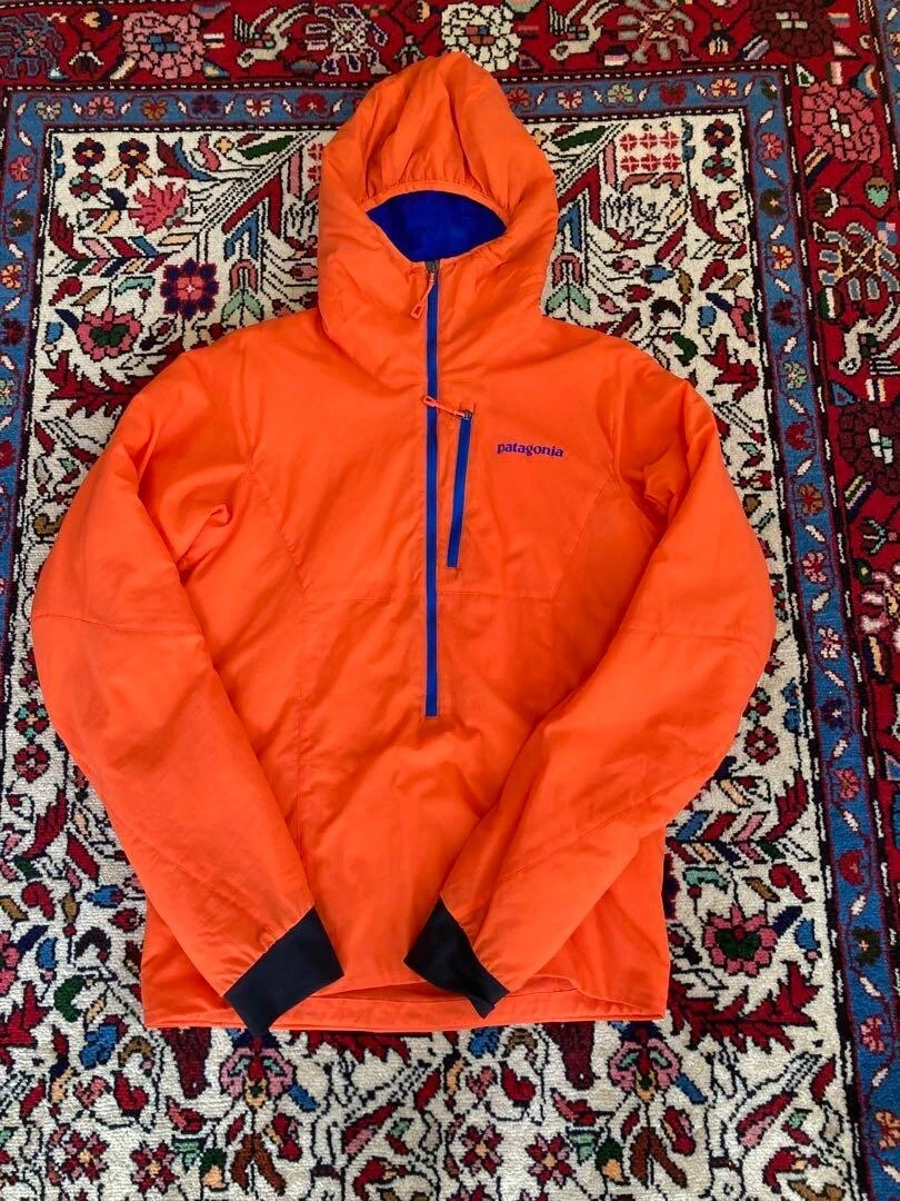 Nano air light best sale hoody