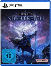 Elden Ring - Nightreign - [PS5] NEU & OVP