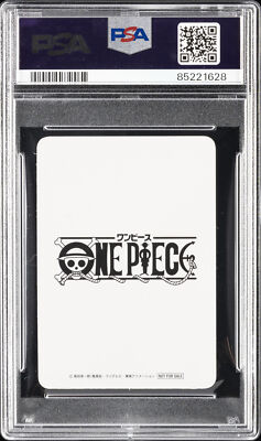 2023 JUMP FESTA '24 SOUVENIRS YAMATO PSA 9 | eBay