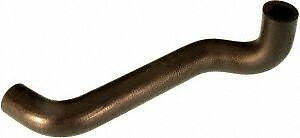 ACDelco 24014L Professional Upper Molded Coolant Hose