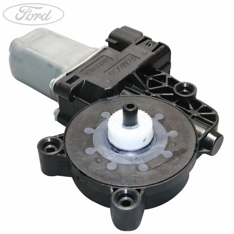 Genuine Ford Window Operating Motor 1870082 | eBay