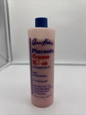 Queen Helene Placenta Creme Rinse Treatment 16 oz. DISCONTINUED