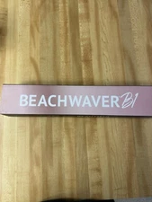 Beachwaver Curling Iron Rose Gold