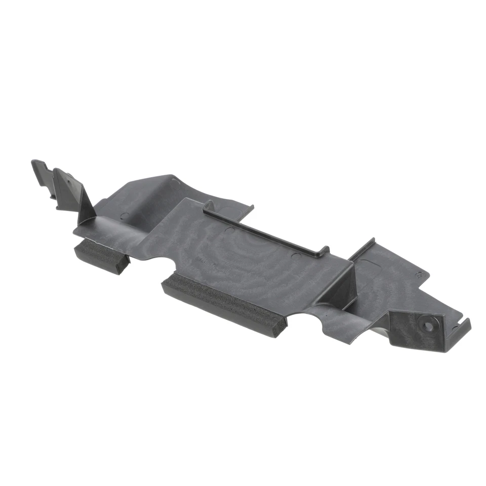 NUEVO GENUINO 2013-2015 Chevrolet Spark radiador deflector de aire lado del conductor 94551789 Foto 2 de 4