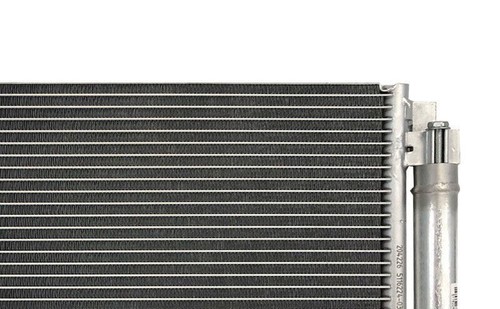 AC Condenser 4226 For 2013-2016 BMW 328i 320i 2.0L 3.0L OEM QUALITY - Picture 4 of 10