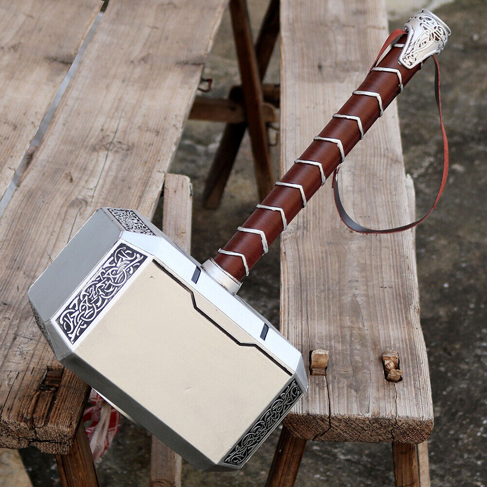 Thor Mjolnir Hammer