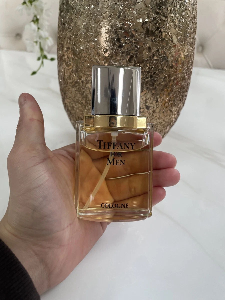 Tiffany & Co. Spray Eau de Cologne Fragrances for Men for sale | eBay