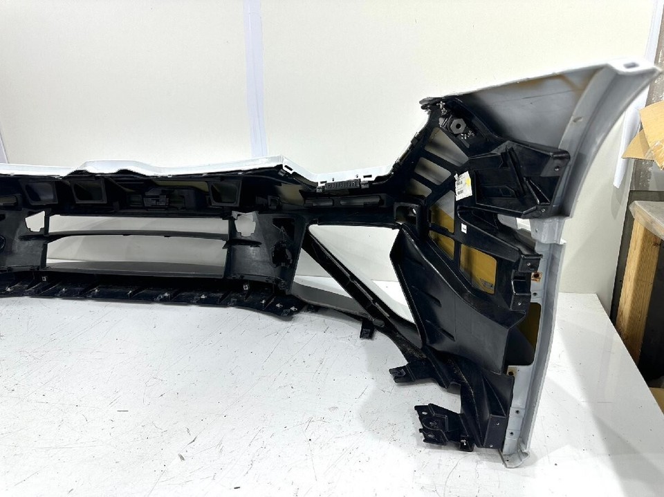 Huracan EVO RWD genuine front bumper and inner set 87 eBay