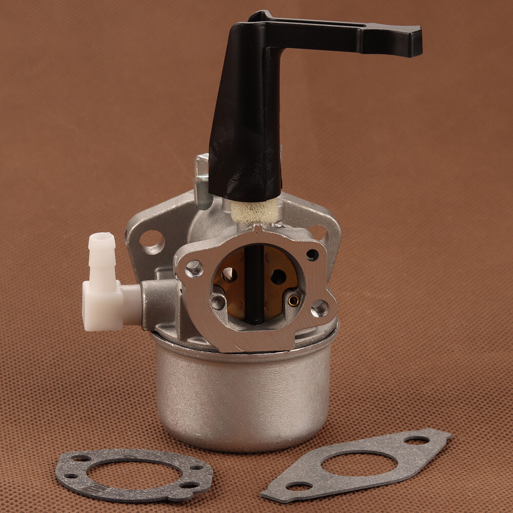 Briggs & Stratton 550 Series 158cc Carburetor+Fits+Briggs+%26+Stratton+696065+697422+110412+110402+Engine