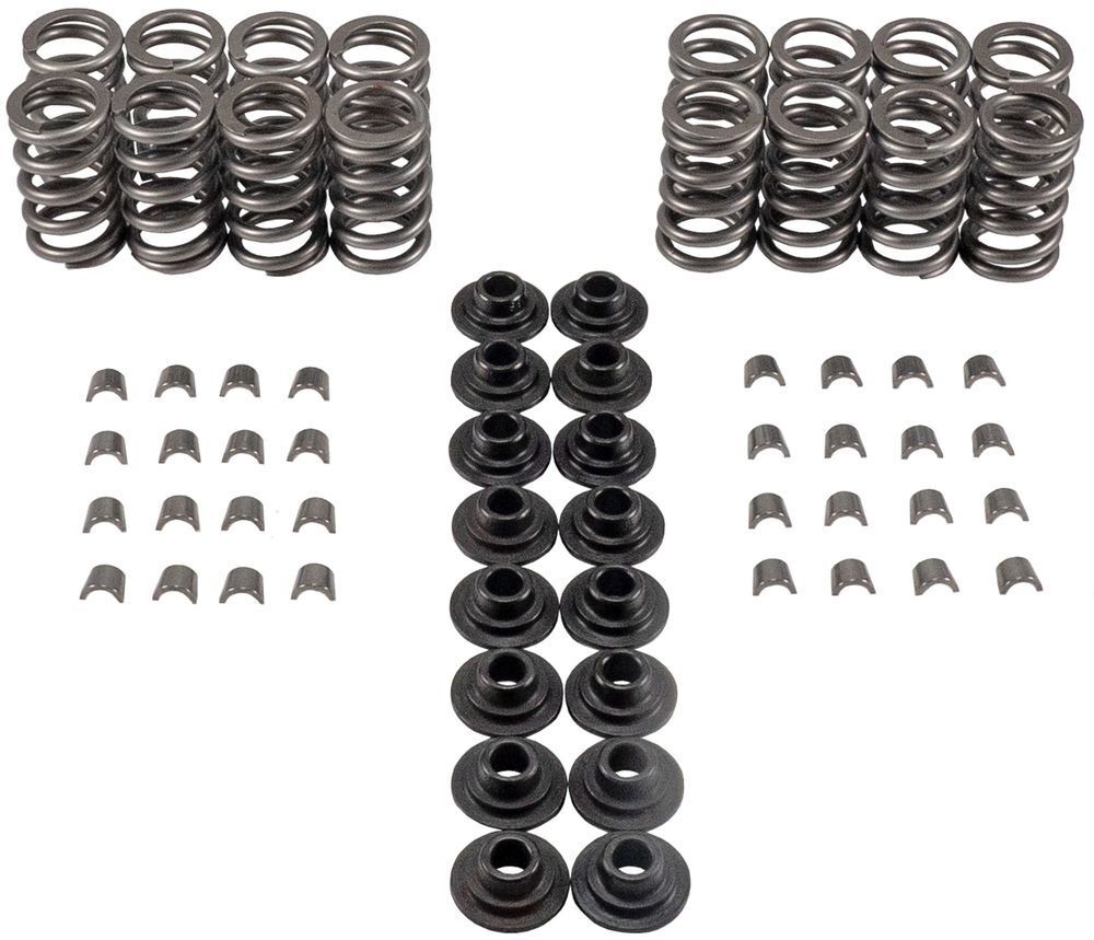 Engine Valve Spring Kit-Performance Melling VSK46645 | eBay