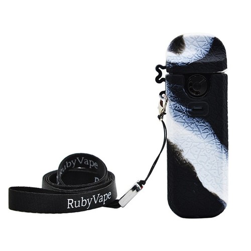 Protective Cover Case Shield Wrap Sleeve Skin with Free Lanyard For Smok Nord 4 - Picture 18 of 20
