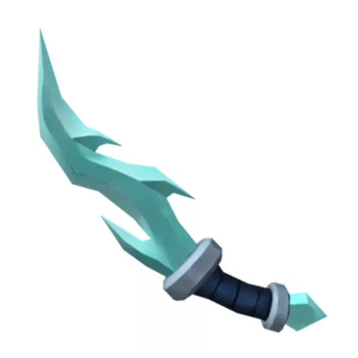 Roblox Murder Mystery 2 Mm2 godlys GHOST BLADE