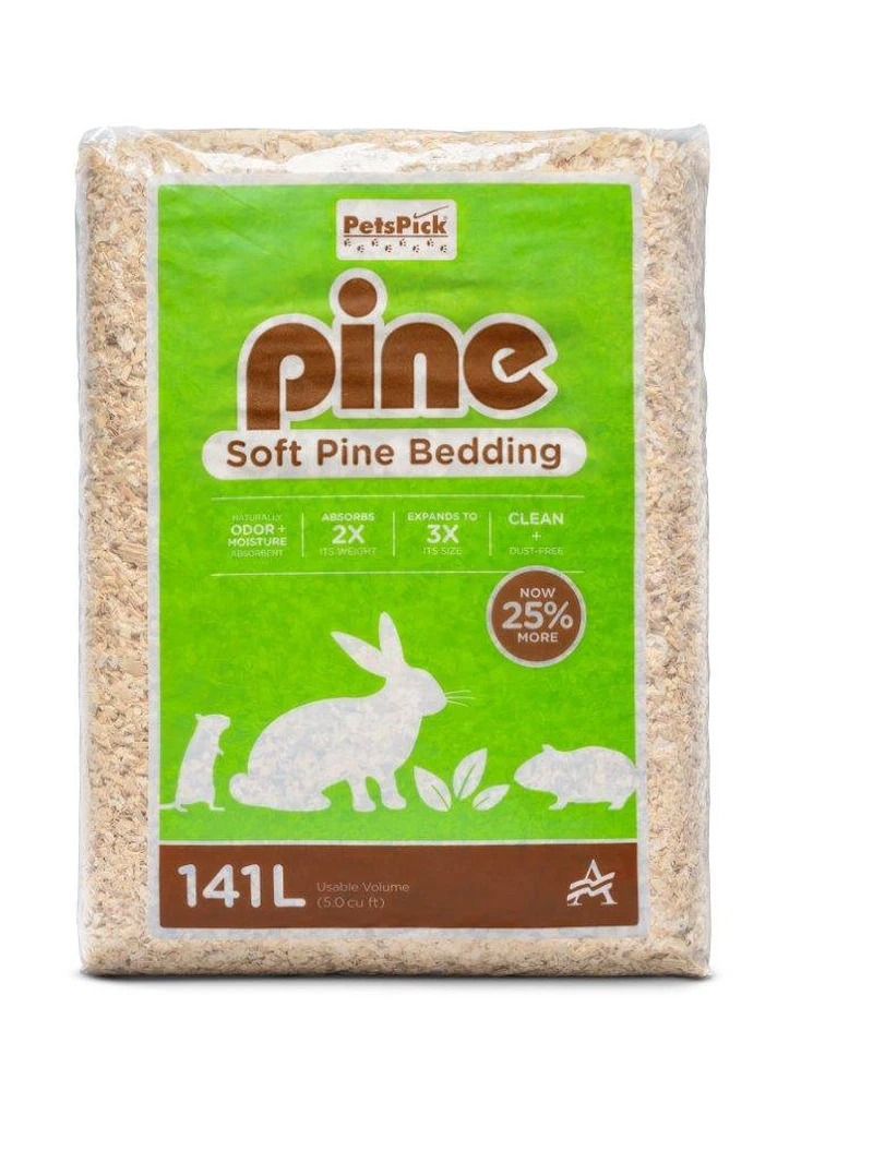 Pine Bedding Is It Bad For Rabbits? Finding The Truth, 53 OFF