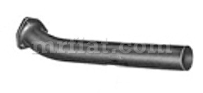 Ferrari 250 GT Berlinetta ANSA Left Inter Pipe New