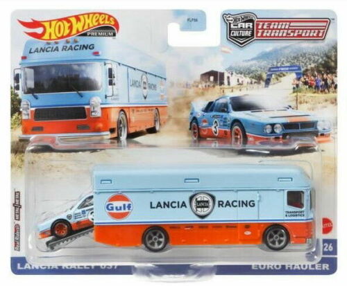 Hot Wheels Mega Action Transporter for 20 Cars (15364840) au meilleur prix  sur