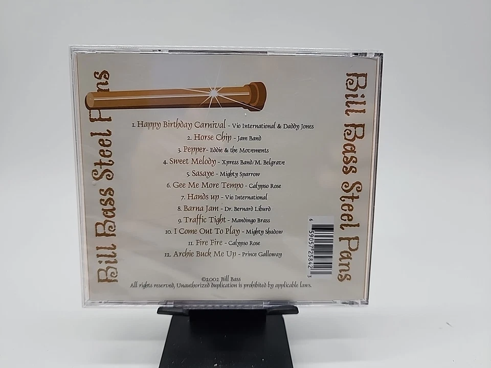 50th Golden Anniversary of Popular Road Marches Audio Music CD Brand NEW SEALED Foto 2 de 4