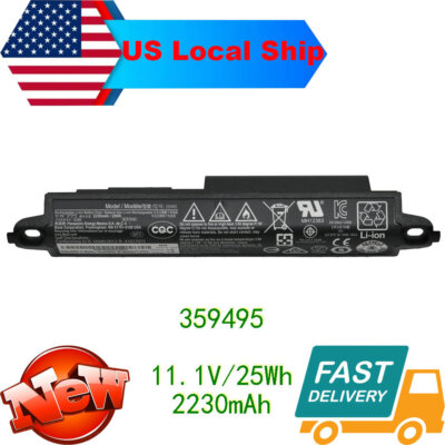 359495 359498 Battery for Bose SoundLink III 330107 330107A