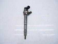 Injecteur Skoda OCTAVIA