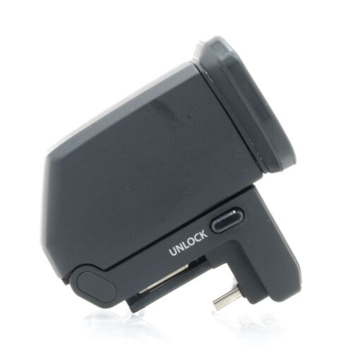OLYMPUS VF-4 Electronic viewfinder for OLYMPUS PEN - Picture 4 of 6