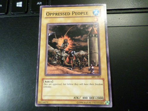 YUGIOH LABYRINTH OF NIGHTMARE LON - 1/2 MAGICIAN'S FORCE COMMON ADD-ON 5 U PICK - Picture 194 of 246