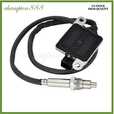 1x Nitrogen Oxide Sensor For Cummins Engine CES SNS 12V GEN2.8 4326872 4326872RX