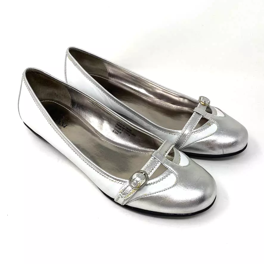 Alfani flats best sale
