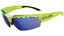 Occhiali SALICE 005ITA GIALLO Lens Rainbow Blu GLASSES SALICE 005ITA YELLOW