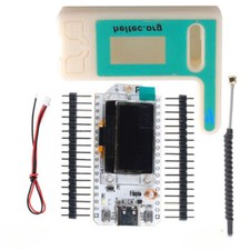 868/915MHz Heltec WIFI BT ESP32 LoRa V3 Board SX1262  For Meshtastic LoRaWAN DIY