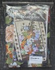 Tamarinis by Tammy Silvers Framework 47" x 63" Quilt Kit *Brand New* — photo 2