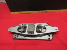 1968 1969 Oldsmobile Cutlass 442 F85 Supreme Speaker Bracket Dash