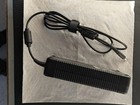 HP 608432-003 HSTNN-DA12 230W 19.5V 11.8A  609946-001 AC Power Adapter & Cord — photo 2