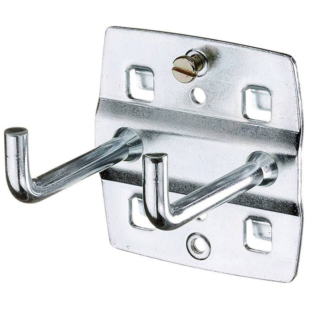 Gedore Tool hook Double vertical hook end 50x6 mm