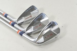 Srixon Z Forged II Iron | eBay