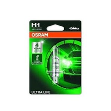 64150ULT-01B ams-OSRAM Glühlampe, Abbiegescheinwerfer ULTRA LIFE