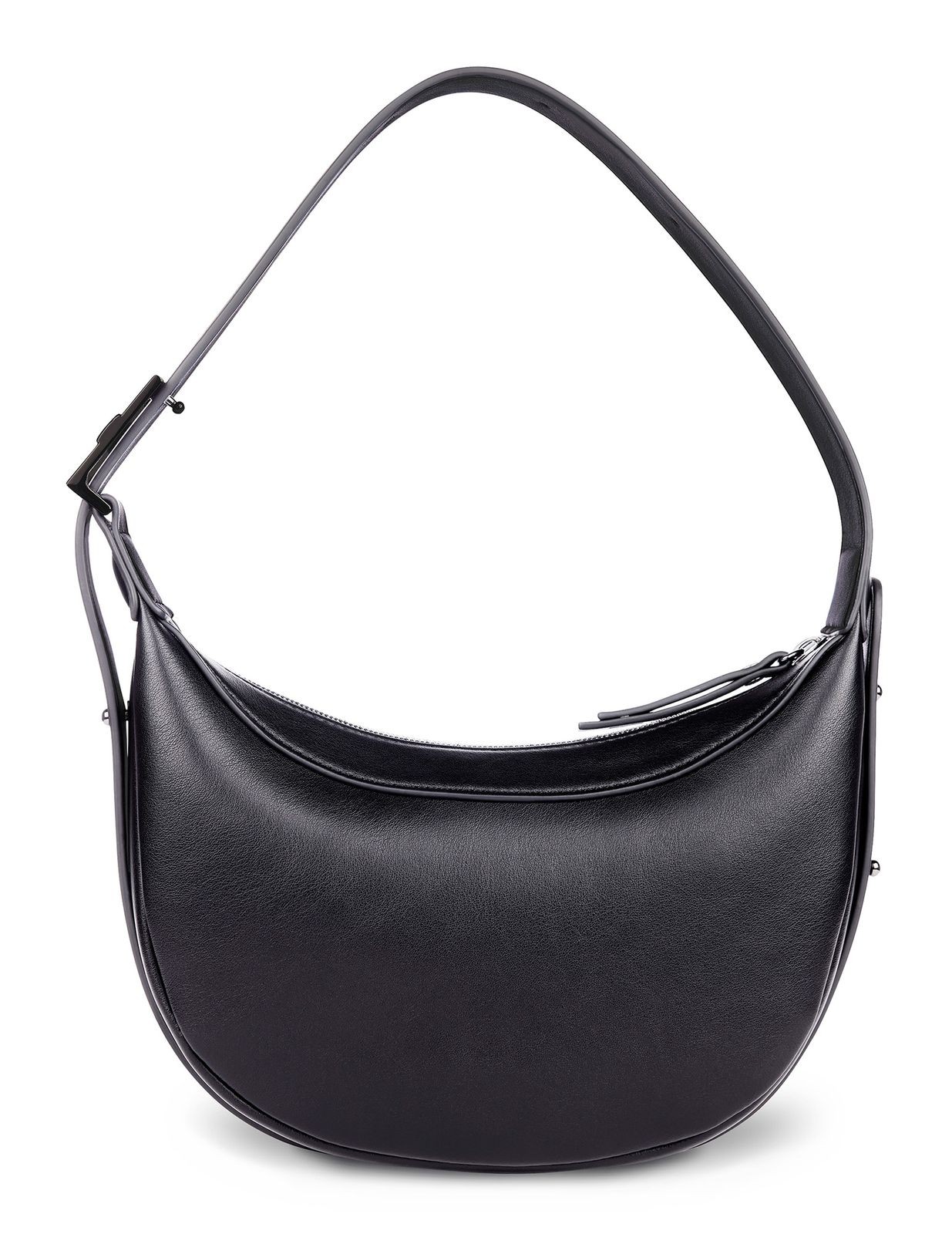 bugatti shoulder bag Amelie Shoulder Bag S Black