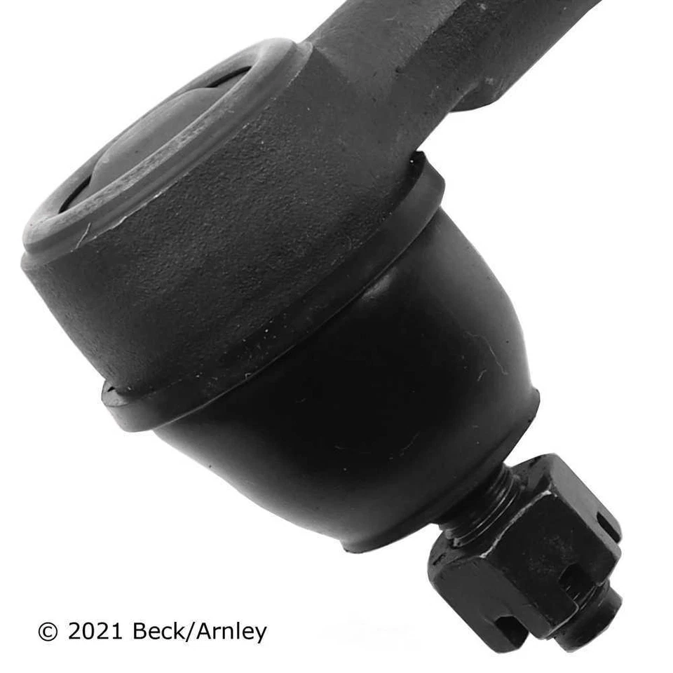 Extremo de barra de amarre exterior delantero derecho para Hyundai Accent 2006-2011 2007 2009 2008 2010 Foto 3 de 4