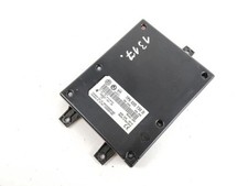 Volkswagen Tiguan 2011 Bluetooth Modul Steuergerät 7P6035730D RZV70942