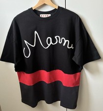 Marni T-Shirt Gr.38 Neu!