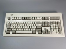 Vintage IBM Model M 1391401 -Nov 7, 1990  Bol...