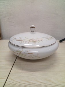 Covered Vegetable Dishes | eBay